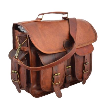 Saddle Bags