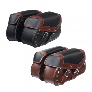 Saddle Bags