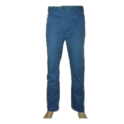 Denim Pant